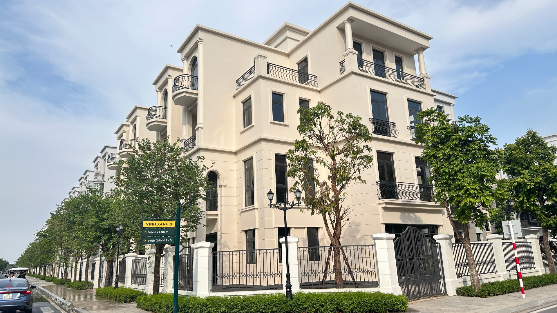 Vinhomes Ocean Park 2 & 3